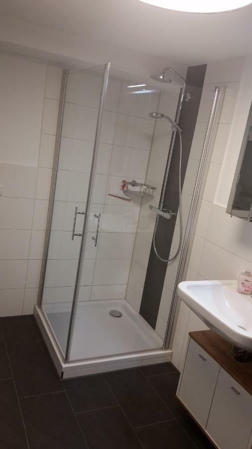 Ferienwohnung Sandra Hockenheim Exteriör bild