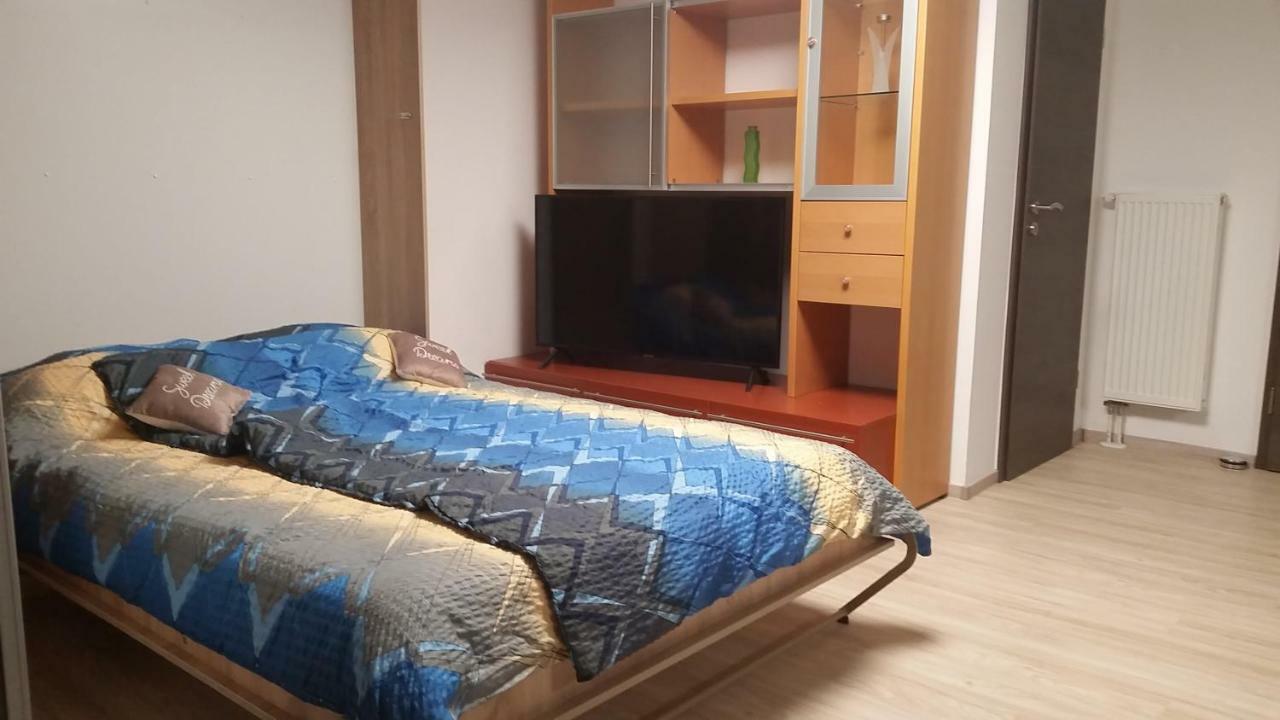 Ferienwohnung Sandra Hockenheim Exteriör bild