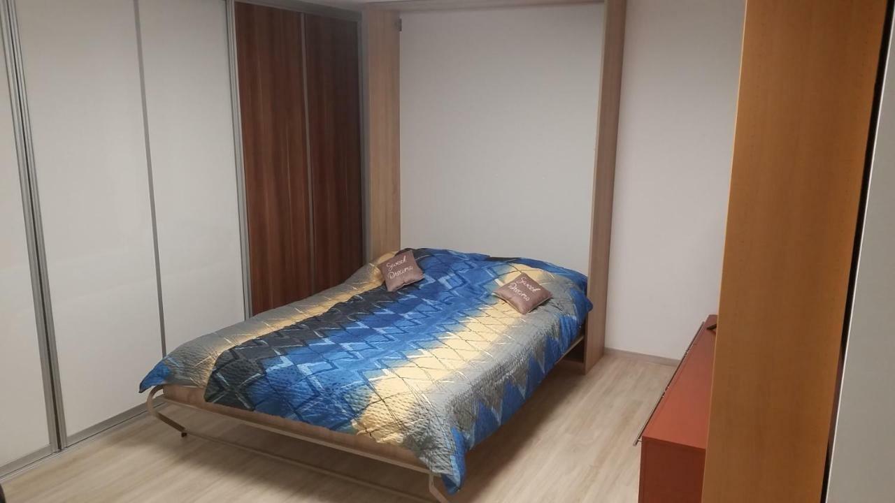 Ferienwohnung Sandra Hockenheim Exteriör bild