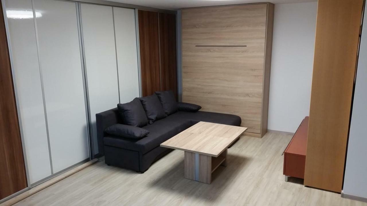 Ferienwohnung Sandra Hockenheim Exteriör bild