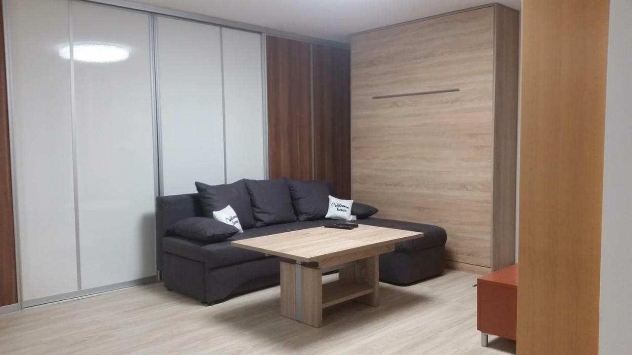 Ferienwohnung Sandra Hockenheim Exteriör bild